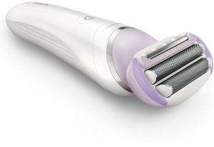 Philips SatinShave BRL170 Wet and Dry Prestige Electric Ladyshave 